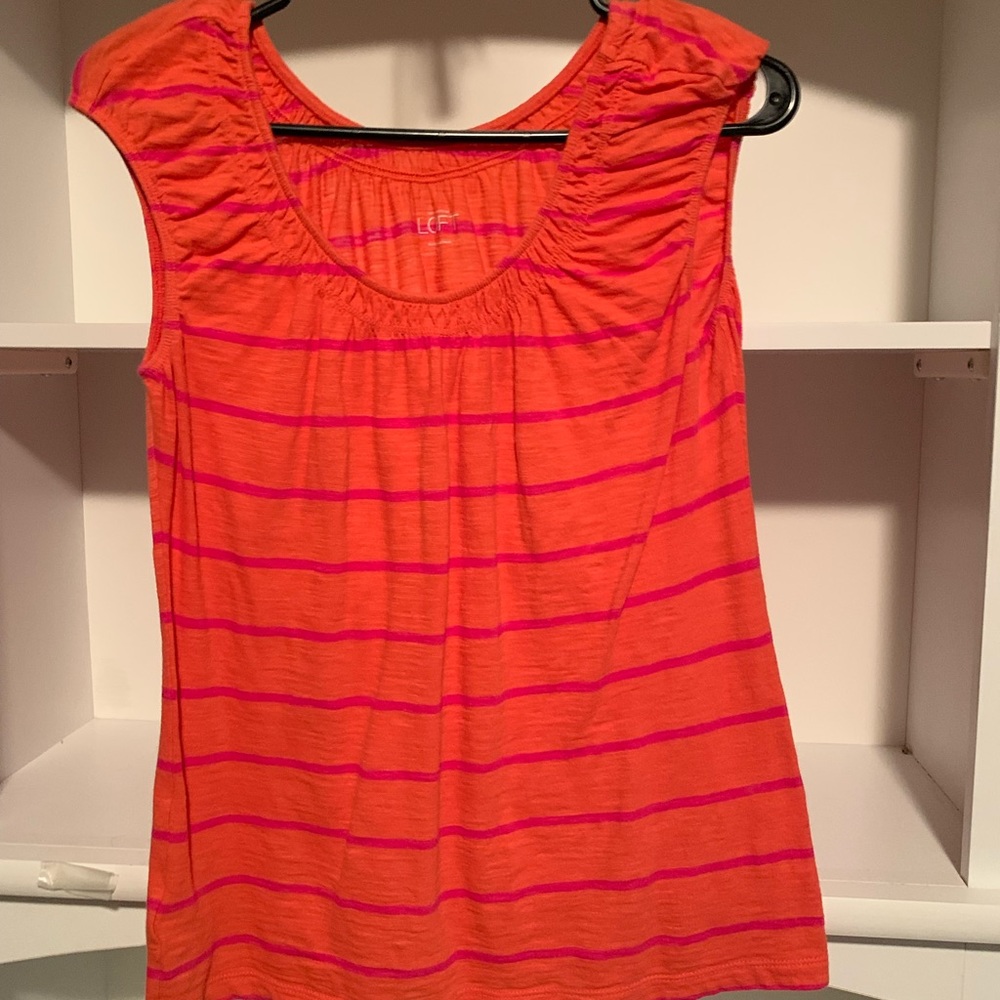 Ann Taylor Top